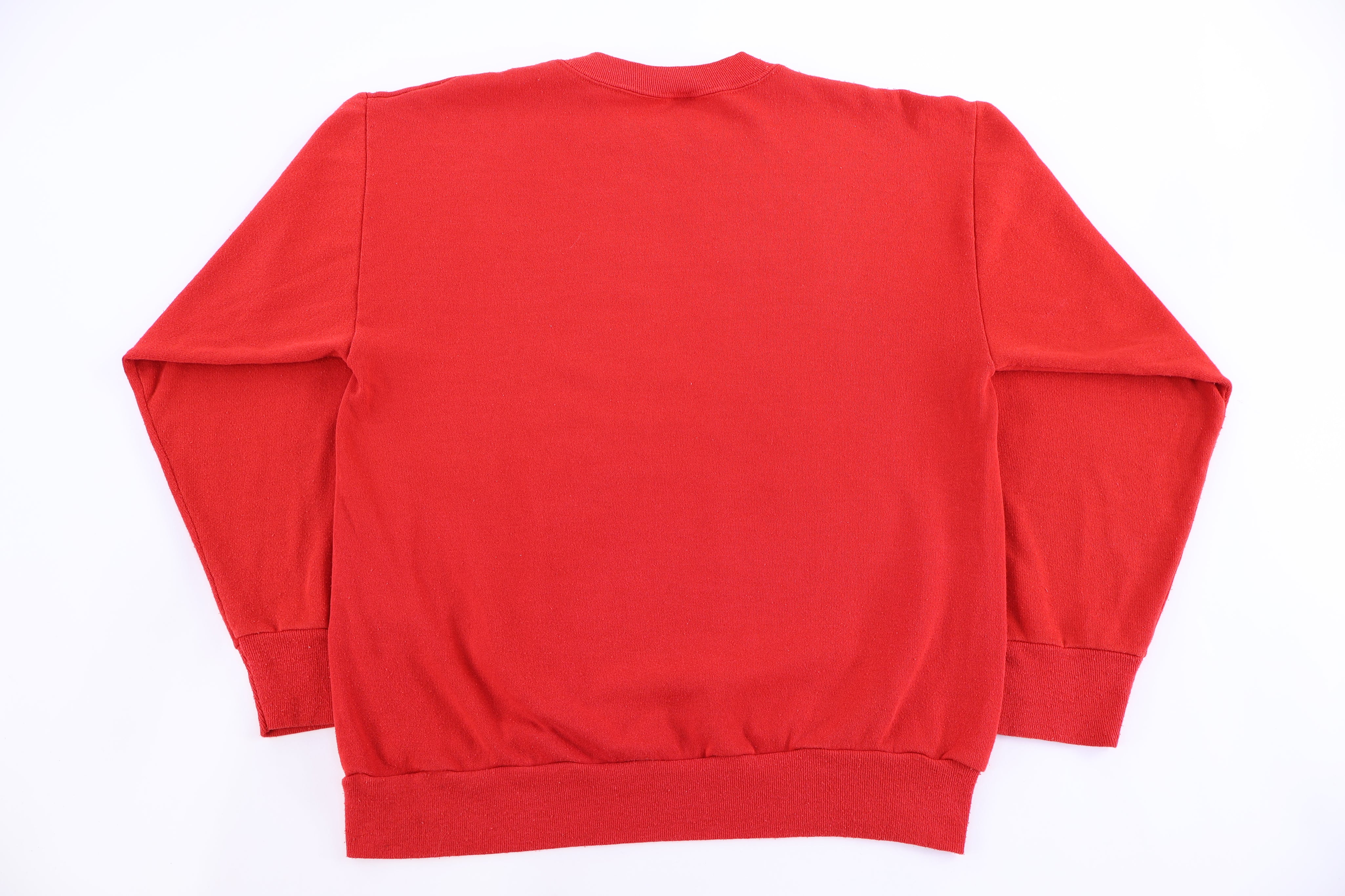 1989 San Francisco 49ers NFC Champions Sweatshirt - Sweatshirt - Thrifted Threads