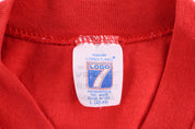 1989 St. Louis Cardinals Baseball T-shirt - Shirts & Tops - Thrifted Threads