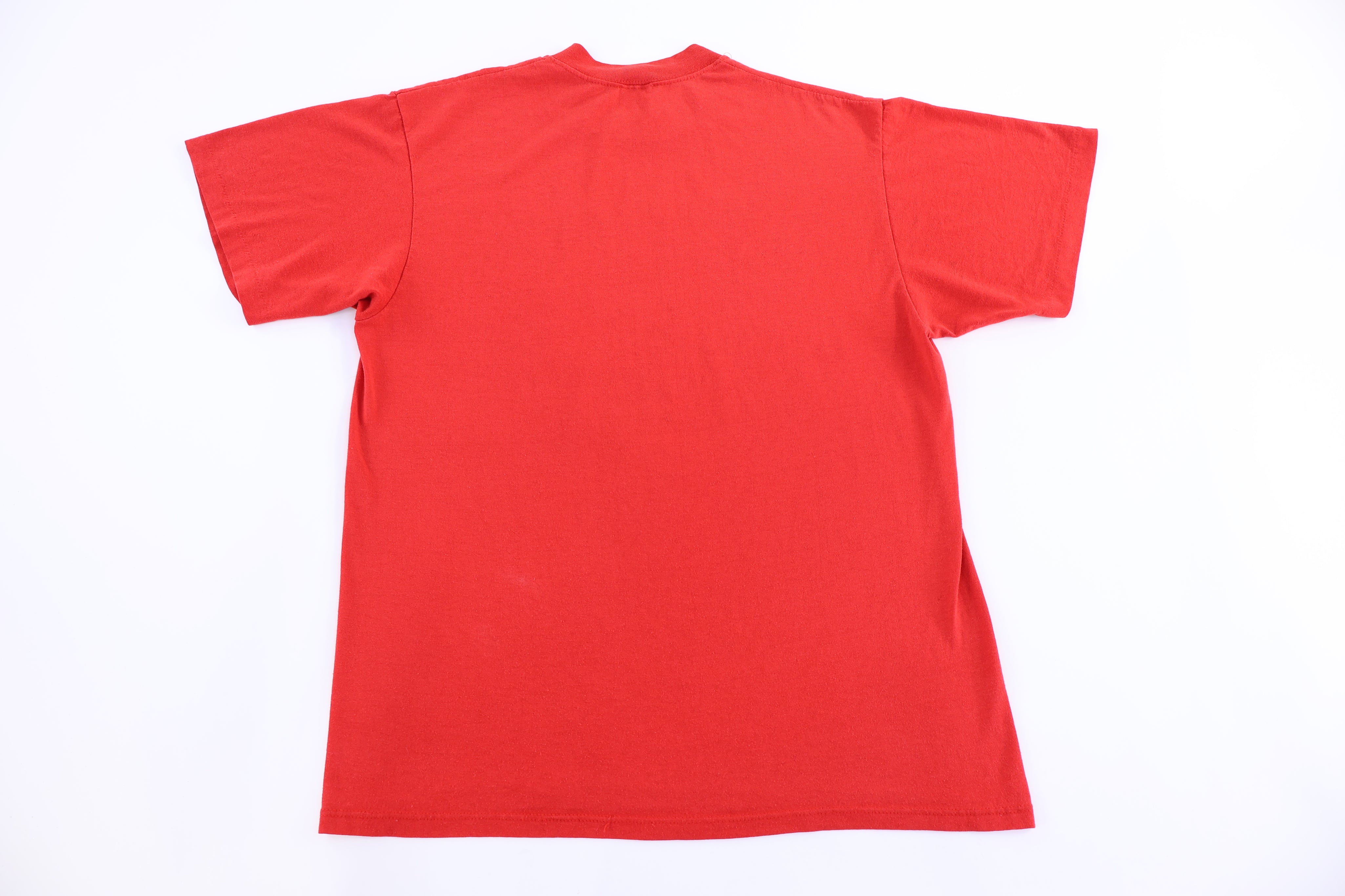 1989 St. Louis Cardinals Baseball T-shirt - Shirts & Tops - Thrifted Threads