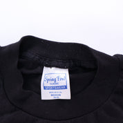 1989 Star Trek V: The Final Frontier T-shirt - Shirts & Tops - Thrifted Threads