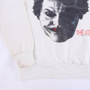 1989 The Joker DC Comics Sweatshirt - Sweatshirt - Thrifted Threads