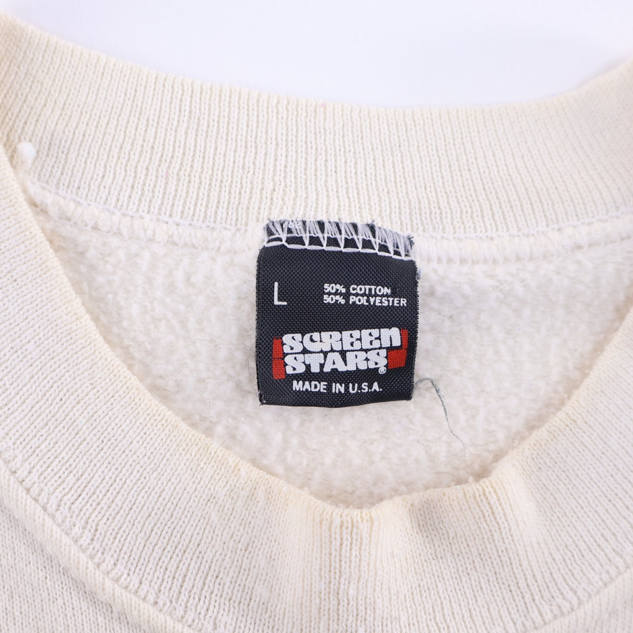 1989 The Joker DC Comics Sweatshirt - Sweatshirt - Thrifted Threads