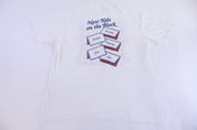 1989 The New Kids On The Block T-shirt - Shirts & Tops - Thrifted Threads