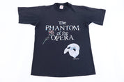 1989 The Phantom of The Opera T-shirt - Shirts & Tops - Thrifted Threads