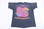 1989 The Rolling Stones North American Tour T-shirt - Shirts & Tops - Thrifted Threads