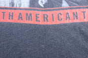 1989 The Rolling Stones Steel Wheels North American Tour - ThriftedThreads.com