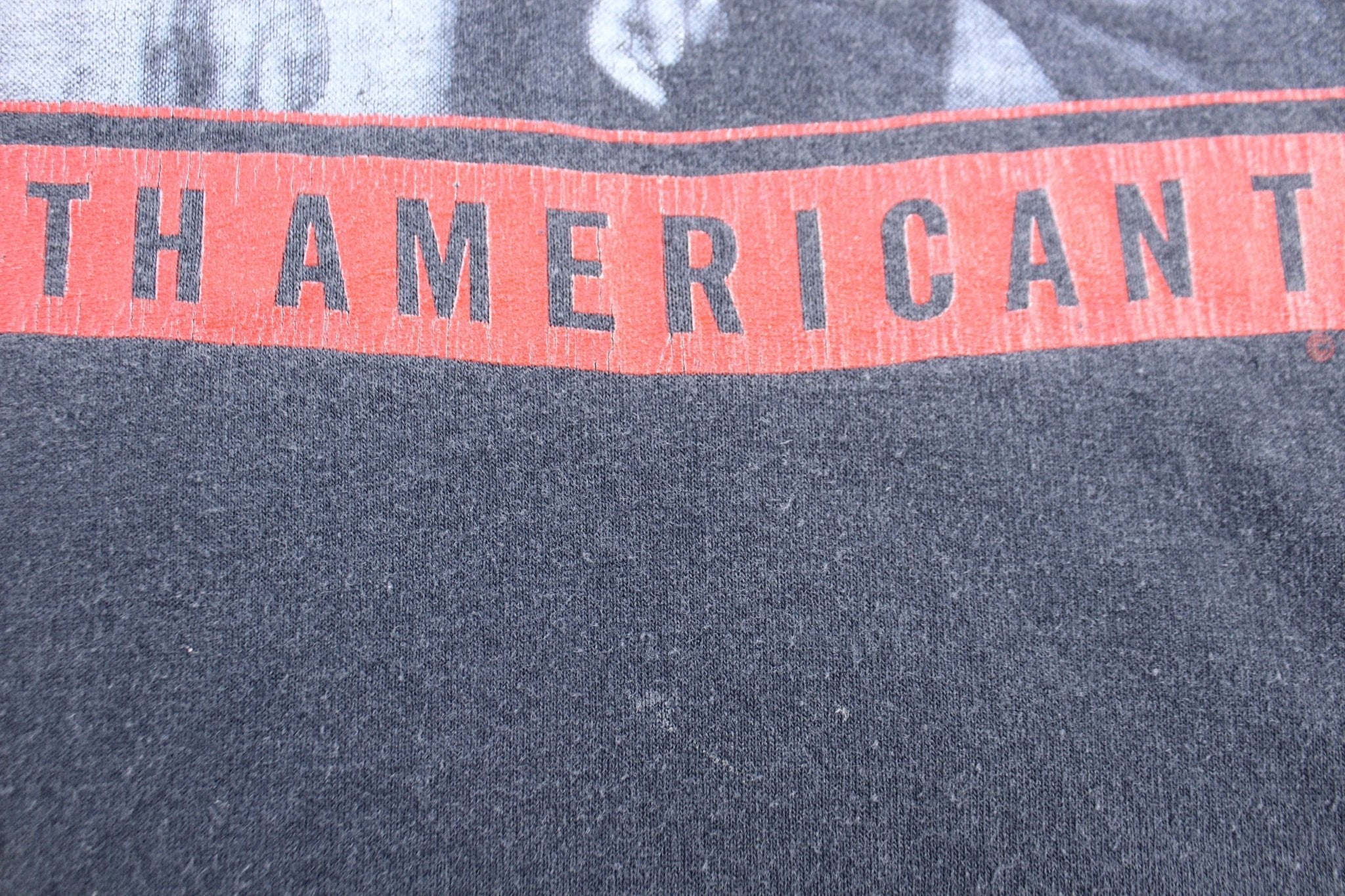 1989 The Rolling Stones Steel Wheels North American Tour - ThriftedThreads.com