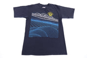 1989 U.S. Air Force B-2 Stealth Bomber T-shirt - Shirts & Tops - Thrifted Threads