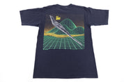 1989 U.S. Air Force B-2 Stealth Bomber T-shirt - Shirts & Tops - Thrifted Threads