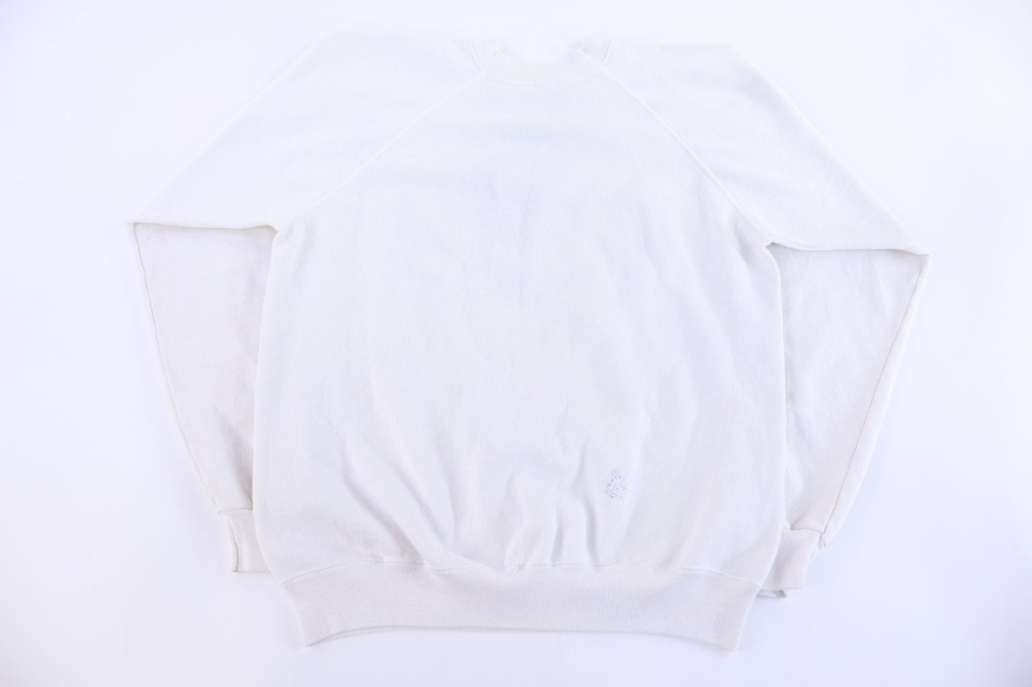 1989 Volkswagen Car Graphic Sweatshirt - Sweatshirt - Thrifted Threads