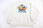 1990 Alabama Pass It Down Tour Sweatshirt - Sweatshirt - Thrifted Threads