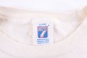 1990 Broncos Vs 49ers Super Bowl Sunday T-shirt - Shirts & Tops - Thrifted Threads