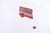 1990 Chicago Blackhawks Hockey T-shirt - Shirts & Tops - Thrifted Threads