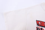 1990 Chicago Blackhawks Hockey T-shirt - Shirts & Tops - Thrifted Threads