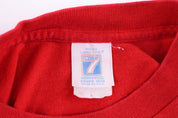 1990 Cincinnati Reds Baseball T-shirt - Shirts & Tops - Thrifted Threads