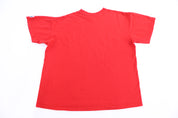 1990 Cincinnati Reds Baseball T-shirt - Shirts & Tops - Thrifted Threads