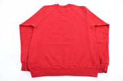 1990 Cincinnati Reds Baseball World Series Sweatshirt - Sweatshirt - Thrifted Threads