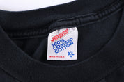1990 Douglas Vs Holyfield Heavyweight Championship T-shirt - Shirts & Tops - Thrifted Threads