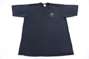 1990 Douglas Vs Holyfield Heavyweight Championship T-shirt - Shirts & Tops - Thrifted Threads