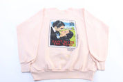 1990 Gone With The Wind Graphic Sweatshirt - ThriftedThreads.com