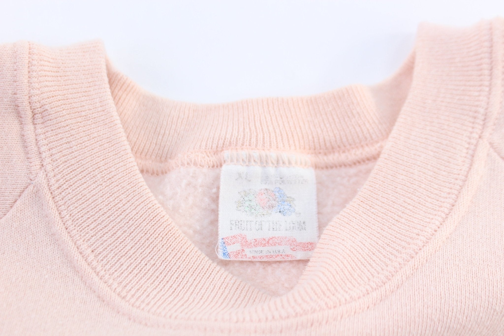 1990 Gone With The Wind Graphic Sweatshirt - Sweatshirt - Thrifted Threads