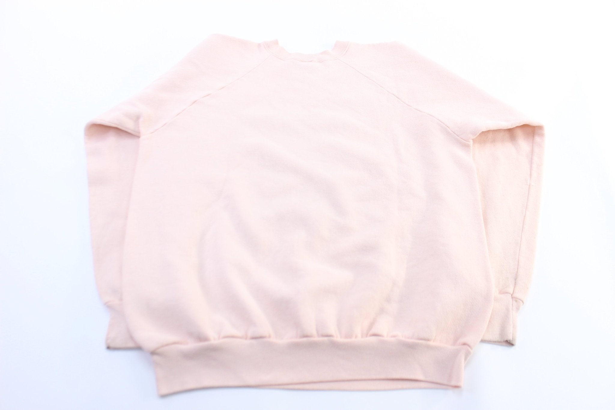 1990 Gone With The Wind Graphic Sweatshirt - Sweatshirt - Thrifted Threads