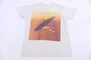 1990 Led Zeppelin Tour T-shirt - Shirts & Tops - Thrifted Threads