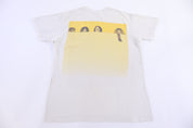 1990 Led Zeppelin Tour T-shirt - Shirts & Tops - Thrifted Threads