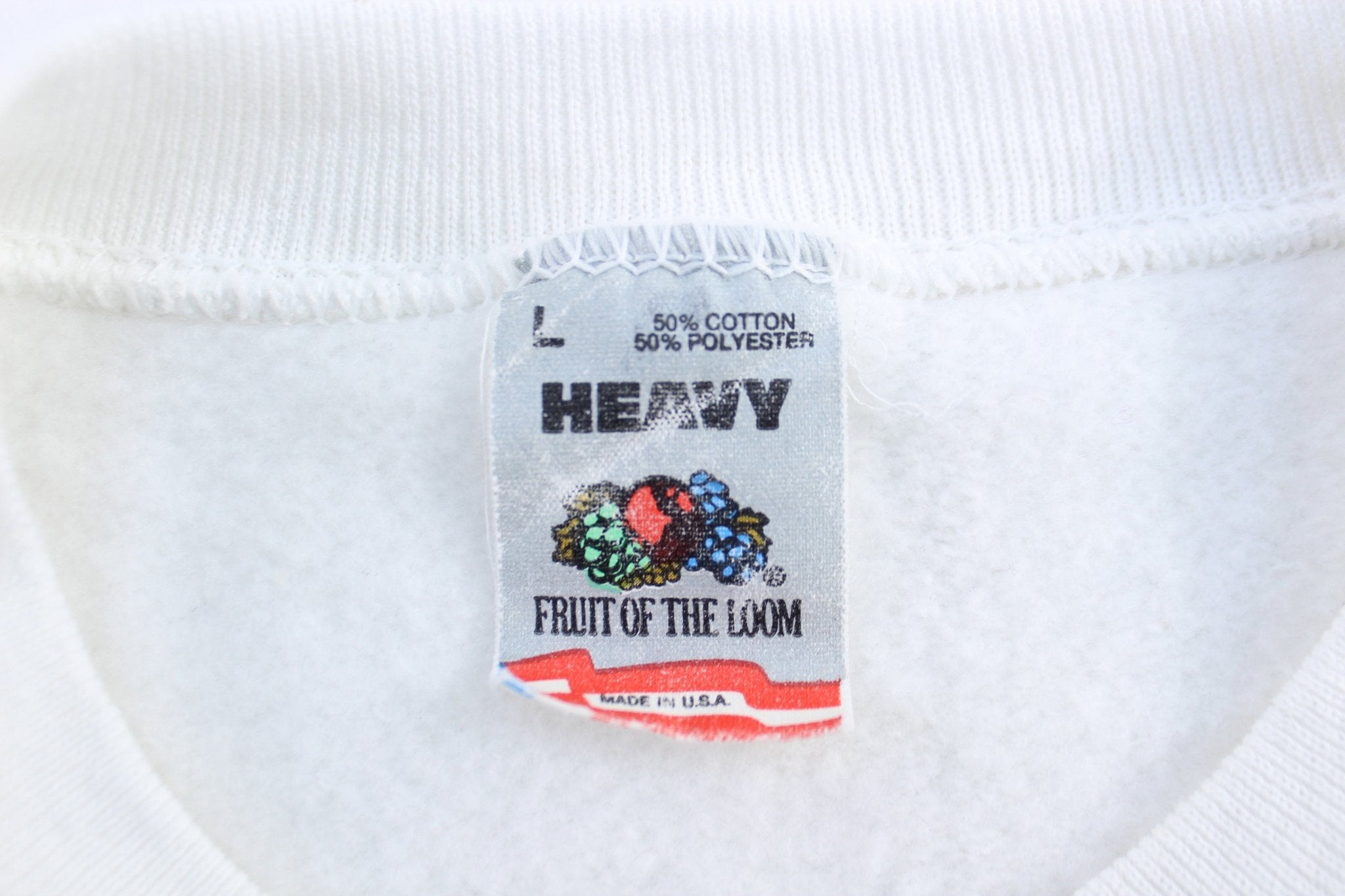 1990 M.C. Escher Art Drawings Sweatshirt - ThriftedThreads.com