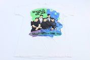 1990 New Kids On The Block Magic Summer Tour T-shirt - Shirts & Tops - Thrifted Threads
