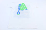 1990 New Kids On The Block Magic Summer Tour T-shirt - Shirts & Tops - Thrifted Threads