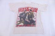 1990 New Kids On The Block World Tour T-shirt - Shirts & Tops - Thrifted Threads