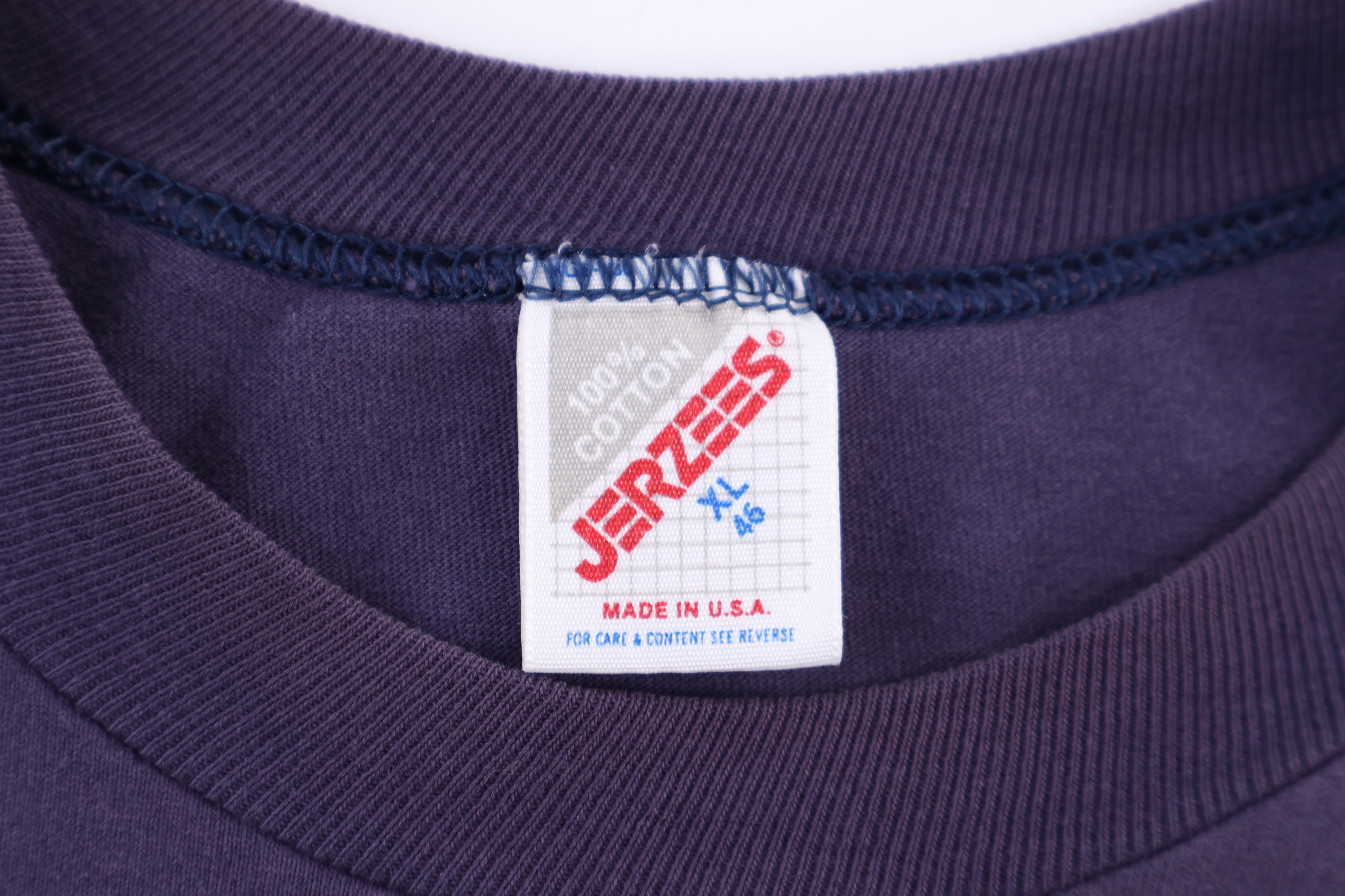 1990 New York Giants Football Super Bowl XXV Champions T-shirt - Shirts & Tops - Thrifted Threads