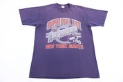 1990 New York Giants Football Super Bowl XXV Champions T-shirt - Shirts & Tops - Thrifted Threads