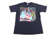 1990 Richard Petty Racing Graphic T-shirt - Shirts & Tops - Thrifted Threads