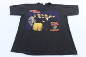 1990 Rolling Stones Urban Jungle Europe Tour T-Shirt - ThriftedThreads.com