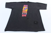 1990 Rolling Stones Urban Jungle Europe Tour T-Shirt - ThriftedThreads.com