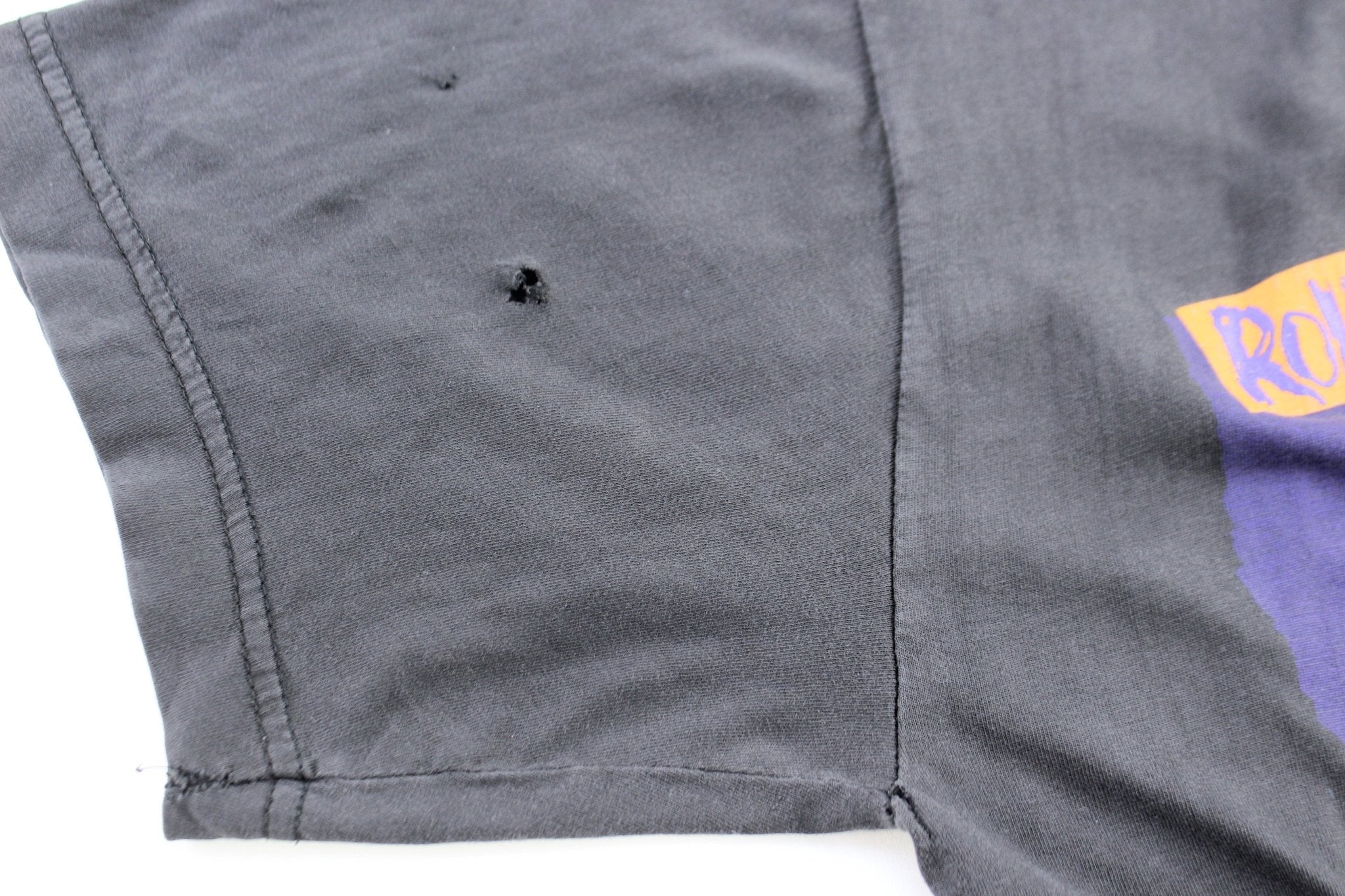 1990 Rolling Stones Urban Jungle Europe Tour T-Shirt - ThriftedThreads.com