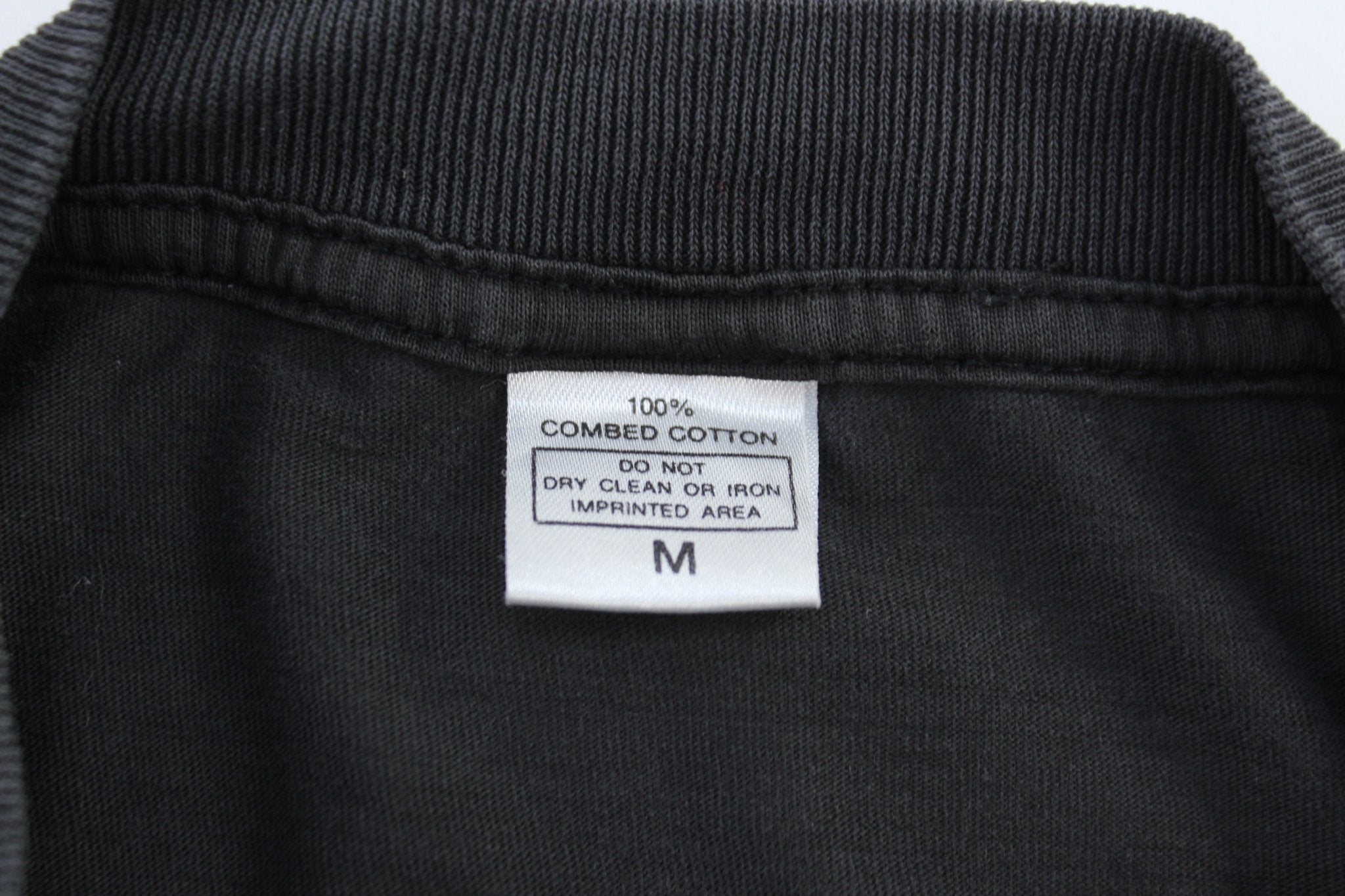 1990 Rolling Stones Urban Jungle Europe Tour T-Shirt - ThriftedThreads.com