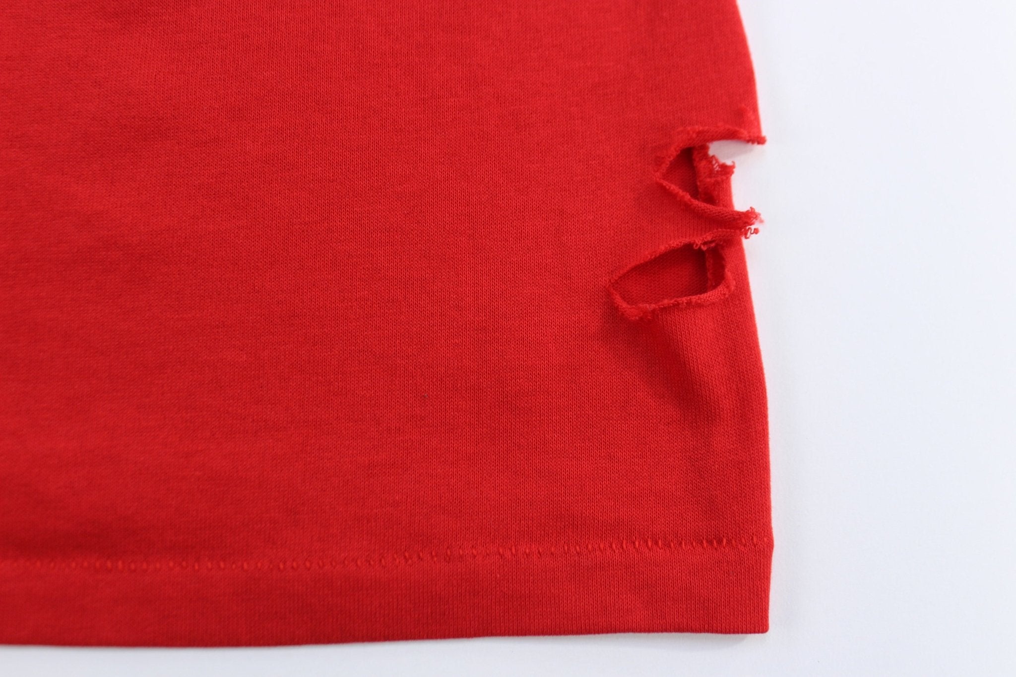 1990 St. Louis Cardinals Baseball T-Shirt - ThriftedThreads.com