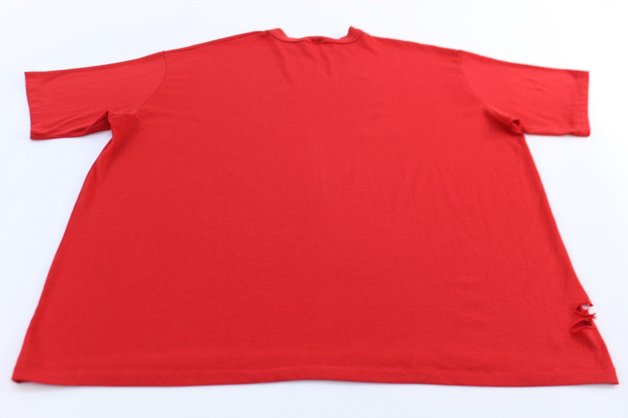 1990 St. Louis Cardinals Baseball T-Shirt - ThriftedThreads.com