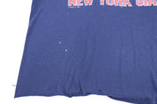 1990 Super Bowl XXV New York Giants Football T-shirt - Shirts & Tops - Thrifted Threads