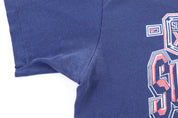 1990 Super Bowl XXV New York Giants Football T-shirt - Shirts & Tops - Thrifted Threads