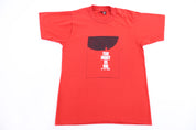 1990 The Hunt Is On Promotional T-shirt - Shirts & Tops - Thrifted Threads