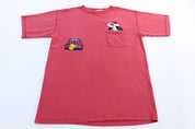 1991 ACME Tweety & Sylvester Embroidered Graphic T-shirt - ThriftedThreads.com