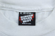 1991 Atlanta Braves Baseball Newspaper Comeback T-Shirt - ThriftedThreads.com