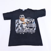 1991 Bo Jackson Chicago White Sox T-shirt - Shirts & Tops - Thrifted Threads