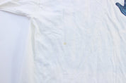 1991 Body Glove Hand Graphic T-Shirt - ThriftedThreads.com