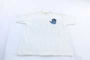 1991 Body Glove Hand Graphic T-Shirt - ThriftedThreads.com