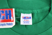 1991 Boston Celtics Basketball T-shirt - Shirts & Tops - Thrifted Threads